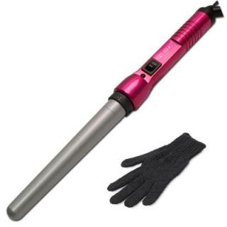 Bed Head BH318C Curlipops 1 in. Wand in Pink BH318CN1