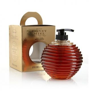 Perlier Honey Myrrh Bath & Shower Cream   7890070