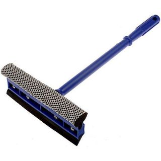 Buy Dorman   Champ Squeegee/Scrubber, Deluxe Plastic 15 1/2 In. Long 9 315 at