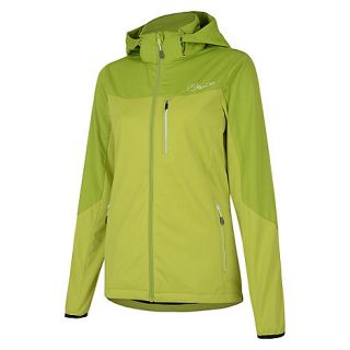 Dare 2B Lime zest veracious softshell jacket