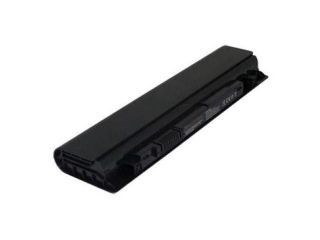 Amsahr® Replacement Laptop Battery for Dell D1470H, Inspiron: 1470, 1470n, 14z, 1570, 1570n, 15z (9 Cell, 6600mAh)