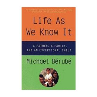 Life As We Know It (Reprint) (Paperback)