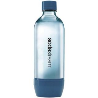 SodaStream 1 Liter Dishwasher Safe Bottle