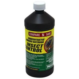 Compare N Save 32 oz. Indoor and Outdoor Insect Control 75366