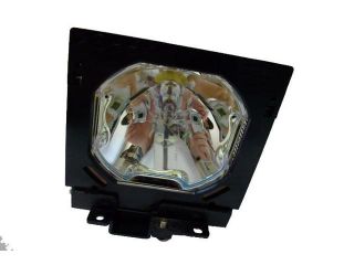 Lampedia OEM BULB with New Housing Projector Lamp for DUKANE 456 230   180 Days Warranty