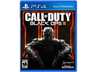 Call of Duty: Black Ops III   PlayStation 4