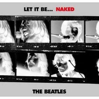 Let It Be Naked (Vinyl)