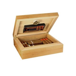 Adorini Humidor Torino Cedro Deluxe Cigar Box