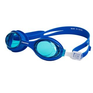 Camaro Triathlon Swim Goggles 7113G 35