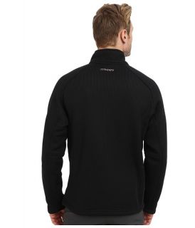 Spyder Foremost Full Zip Heavy Weight Core Sweater Jacket