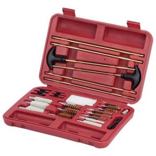 Outers 32 Piece Blow Molded Kit