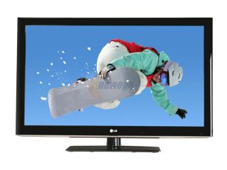 LG LG 42" 1080p 120Hz LCD HDTV 42LD550