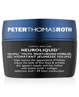 Peter Thomas Roth Neuroliquid Volufill™ Youth Moisturizing Hydra Gel