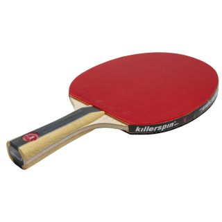 Jet 600 Table Tennis Racket by Killerspin