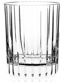 Baccarat Harmonie Double Old Fashioned Glass   Shop All Glassware