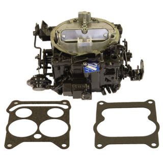 Sierra Remanufactured Carburetor For Rochester Crusader Sierra Part 18 7607 1 749878