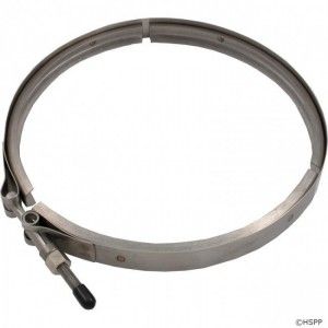 Hayward SX310N Replacement Filter Flange Clamp