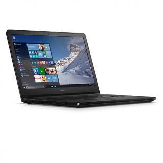 Dell Inspiron 15.6" HD LED Intel Core i3, 4GB RAM 1TB HDD Windows 10 Laptop   7940133