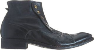 Harris Cap Toe Spat Boots