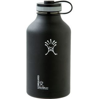 Hydro Flask 64oz Wide Mouth Water Bottle (Growler)