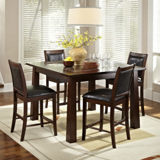 American Heritage Granita Counter Height Dining Table