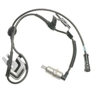 CARQUEST by BWD ABS Wheel Speed Sensor ABS241