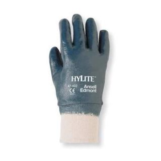 Ansell Size XL Coated Gloves,47 402