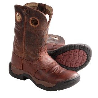 Twisted X Boots All Around Cowboy Boots (For Women) 6528A 35