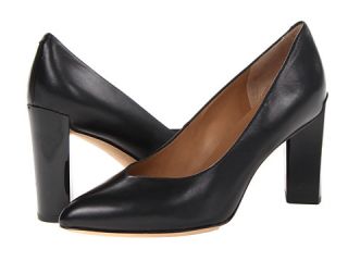 marc by marc jacobs all angles pump black black