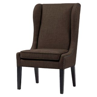 London Dining Chair Wood/Multiple Colors   JLA
