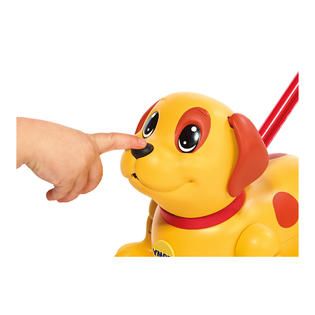 Tomy Push Me Pull Me Puppy   Toys & Games   Ride On Toys & Safety