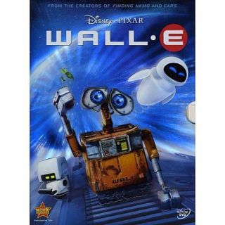 "Wall E" DVD   7655042
