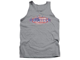 American And Proud Mens Tank Top Shirt 