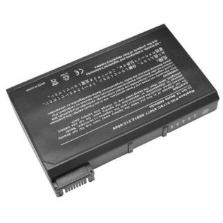 Superb Choice 8 cell DELL Latitude CPIA366ST Laptop Battery