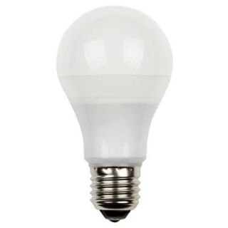 Westinghouse 60W Equivalent Soft White A19 Omni LED Light Bulb 0369700