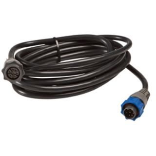 LOWRANCE XT 20BL 20 TRANSDUCER EXTENSION CABLE